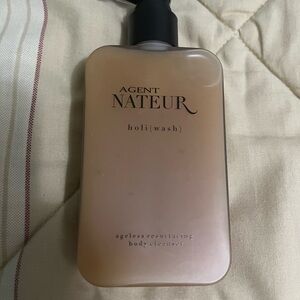 Holi(wash) Ageless Resurfacing Body Cleanser